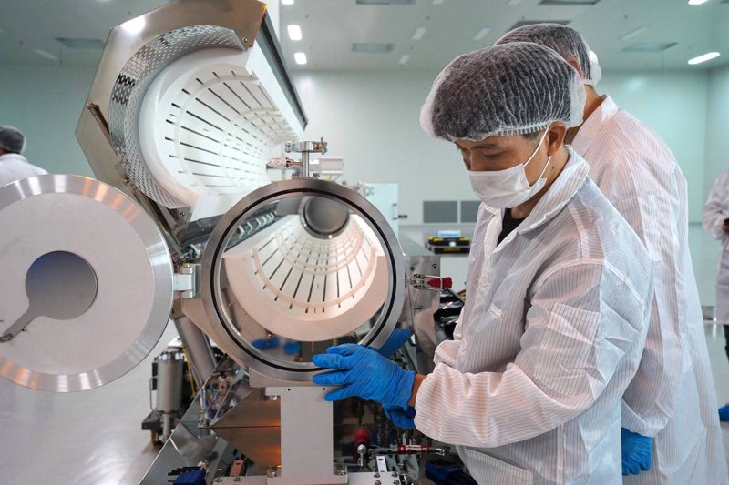高性能复合材料