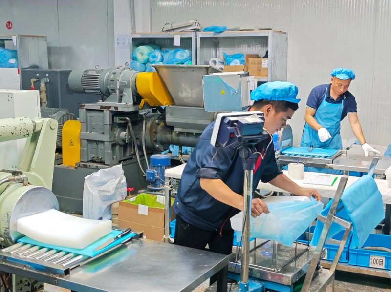 材料定制开发