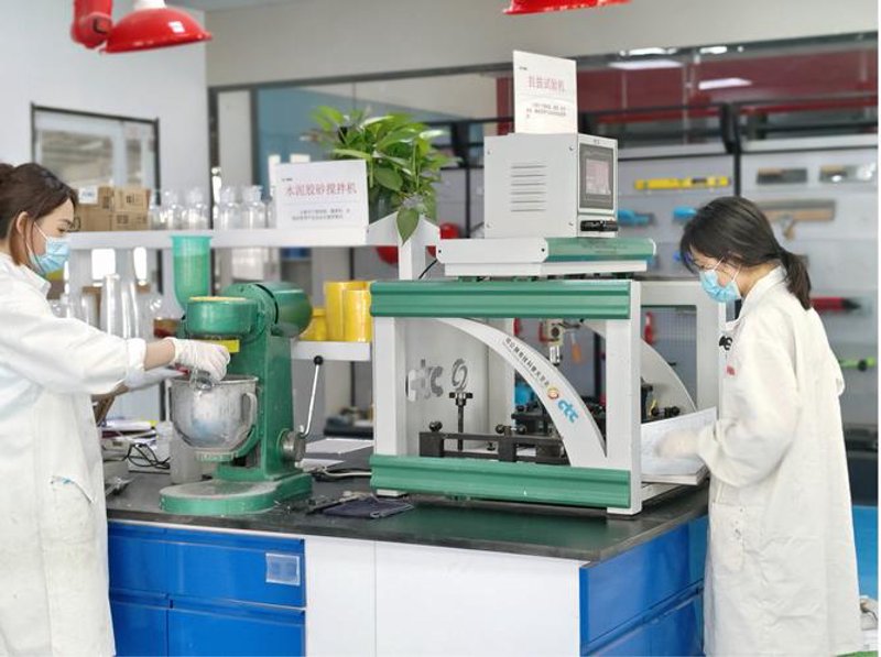 新材料技术研发：未来科技发展的基石