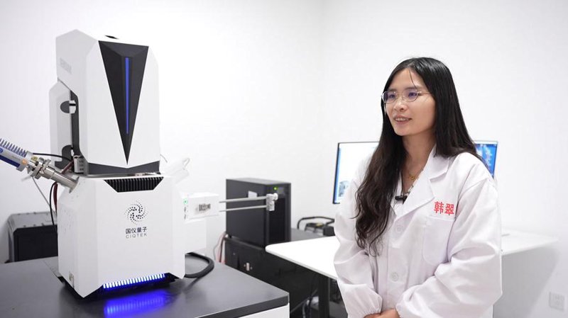 纳米材料：科技的隐形守护者