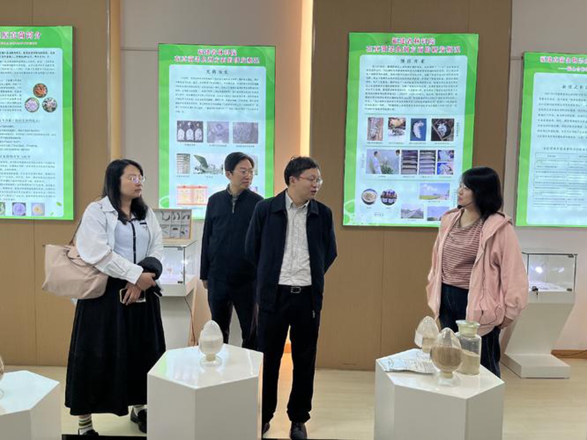 翎航材料科技
