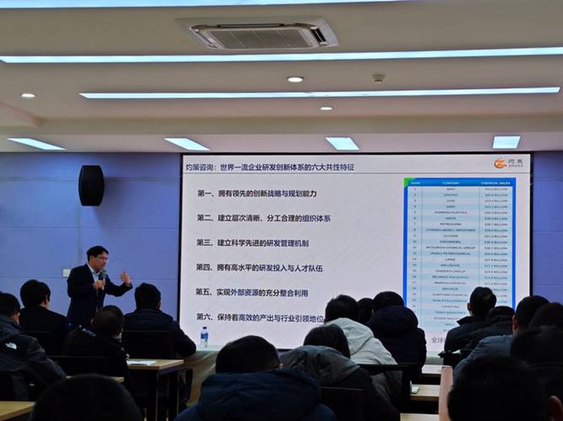 高性能复合材料选购指南：让工业设计更上一层楼